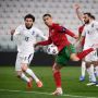 Portugal Vs Azerbaijan: Selecao Menang Tipis Berkat 'Bantuan' Lawan