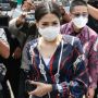 Kenalin Istri Lukman Sardi yang Kece Badai, 7 Potret Pricillia Pulunggono