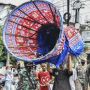 Pemilik Penyewaan Ondel-ondel Buat Ngamen Dikenai Sanksi Tipiring