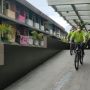 Senang Gowes di Pontianak, Bima Arya: Udaranya Masih Segar