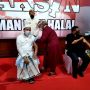Usai Divaksin, Guru Ngaji Jokowi: MUI Oke, Kita Harus Ikut!
