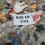 Tolak Sampah Amerika Masuk ke Indonesia