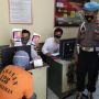 Sempat Berakting Tenang, Tukang Kebun Akhirnya Akui Curi Tablet Sekolah