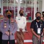 Piala Menpora 2021: Menpora, Kapolri dan PSSI Apresiasi Komitmen Suporter