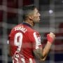 Luis Suarez Vs Messi di Laga Barcelona Vs Atletico Madrid, Koeman: Aneh