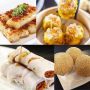 Promo Dimsum di Maystar Restaurant The Rich Hotel, Harga Terjangkau