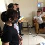 Terlibat Kasus TPPO, WNA Irak Ditangkap Bareskrim Polri di Duren Sawit