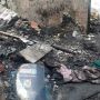 Melek Mata Dikepung Api, Cerita Mawarti Selamat Cuma Bawa Baju di Badan