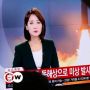 Korea Utara Tembakkan Dua Rudal Balistik ke Laut Dekat Jepang