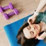 5 Rekomendasi Musik Gym Paling Seru, Bikin Kamu Semangat Workout!