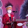 Kembangkan Kreativitas di Negeri Cenderawasih, Ini Upaya Putri Papua