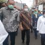 Disebut-sebut Kurusan oleh Awak Media, Begini Jawaban Mensos Risma