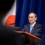 Yoshidie Suga Akan Mundur sebagai Perdana Menteri Jepang