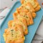 Anti Bosan! Yuk Simak Resep Pancake Sosis Super Praktis