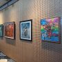 ARTOTEL ARTSPACE Mempersembahkan Kolaborasi Seni Terbesar di Tahun 2021