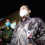 Usai Anies dan Risma, Giliran Riza Datangi Lokasi Kebakaran di Matraman