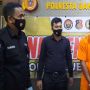 Rampas HP-Ancam Bunuh Mantan Pacar, Pria Aceh Timur Ditangkap