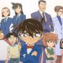 Detective Conan The Scarlet Bullet: Sinopsis dan Jadwal Tayang di Indonesia