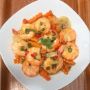 Resep Udang Cabai Rawit, Cocok Banget dengan Untuk Makan Siang