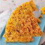 Kekinian, Yuk Intip Resep Kerak Telor Milenial