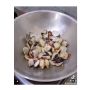 Praktis dan Nikmat, Ini Resep Kerang Kepah Tauco