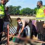 Epilepsi Kambuh, Wanita Tanpa Indentitas Tewas Tercebur di Sungai Cisadane