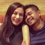 Bambang Pamungkas Ceraikan Istri Siri Amalia Fujiawati saat Hamil Anak Ke-2