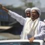 Kubu Rizieq Satroni PN Jakarta Timur buat Protes: Kami Keberatan Atas Ketidakadilan!