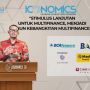 Iconomics Lakukan Riset Terhadap 124 Multifinance di Indonesia