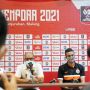 Sudirman Beberkan Kekuatan PSM yang Harus Diwaspadai Persija