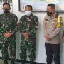 Kronologis Penggerebekan Salah Prosedur Polisi Terhadap Kolonel TNI AD