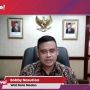 Bobby Nasution Targetkan 75 Persen Masyarakat Kota Medan Divaksin