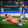 Italia Vs Irlandia Utara: Immobile Cetak Gol, Gli Azzurri Menang 2-0
