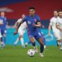 Cetak Gol Debut di Timnas Inggris, Ollie Watkins: Seperti Terbang ke Bulan!