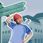 8 Nama Jalan di Jogja yang Lebih Dikenal Singkatannya, Kamu Udah Tahu?