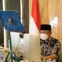 Wagub Banten Andika Hazrumy: Wisata di Zona Merah dan Orange Ditutup