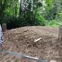 Makam di Padang Pariaman Meninggi hingga 1,5 Meter, Ahli Geologi Heran