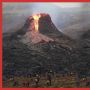 Fakta Gunung Erupsi di Islandia: Tak Aktif 900 Tahun hingga Jadi Tontonan