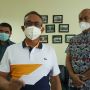 Pria Viral karena Rusak Rambu Lalu Lintas di Bekasi Akhirnya Minta Maaf