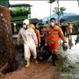 Banjir Bandang Sumedang Telan 1 Korban Jiwa