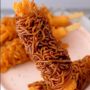Resep Mi Goreng Corndog, Camilan Praktis dengan Cita Rasa Selangit