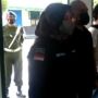 5 Polisi Malang Terbata-bata Minta Maaf Kasus Salah Prosedur Penggerebekan