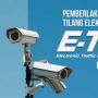 Mulai Berlaku, Begini Cara Cek Kendaraan yang Terkena Tilang Elektronik