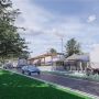 Desain Baru Stasiun Manggarai, Berasa di Luar Negeri, Jepang atau Eropa?
