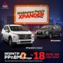 Ingin Ganti Mobil? Ini Promo Penjualan Menarik Mitsubishi Motors Maret 2021