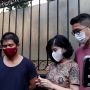 Desiree Tarigan Adukan Perbuatan Hotma Sitompul ke Komnas Perempuan