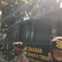 Diantar Mobil Tahanan, Begini Momen Habib Rizieq Tiba di PN Jakarta Timur