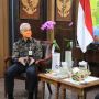 Gubernur Ganjar Pranowo Dukung Usulan Warga Binaan Masuk Prioritas Vaksin
