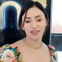 Pandemi Covid-19 Justru Bikin Sibuk Amel Alvi