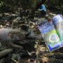 Indonesia Hasilkan 8 Juta Ton Sampah Plastik Tiap Tahun, Hanya 3 Juta yang Bisa Diolah